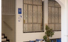 Hotel Santa Faz (Adults Only)