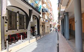 Hotel Santa Faz Trg (Adults Only)